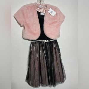 Formal dress for girls